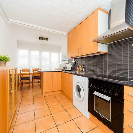 Alegria Id106 Apartment Torrevieja