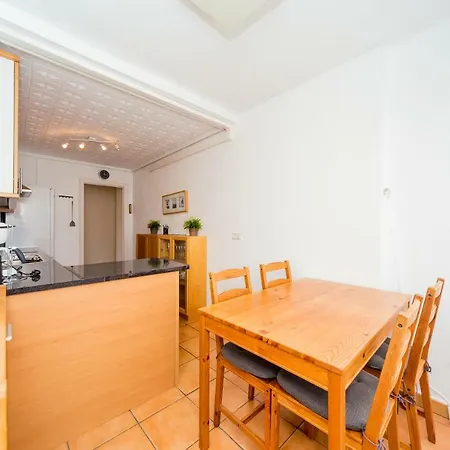 Apartment Alegria Id106