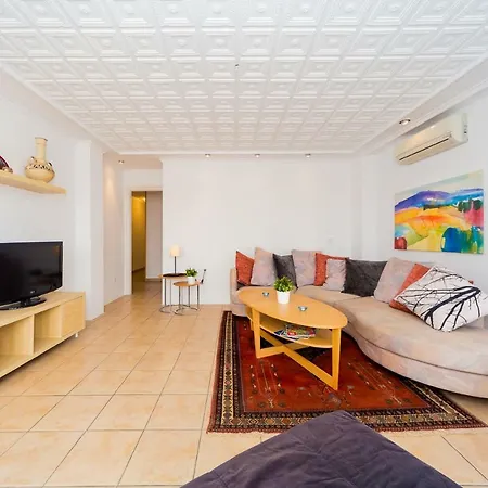 Apartment Alegria Id106 *