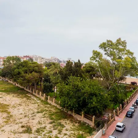Apartment Alegria Id106 *