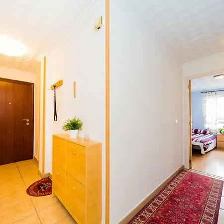 Alegria Id106 Apartment *