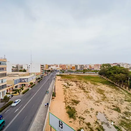 Alegria Id106 Torrevieja