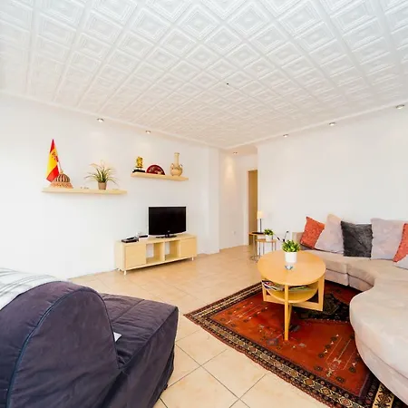 Alegria Id106 Apartment *