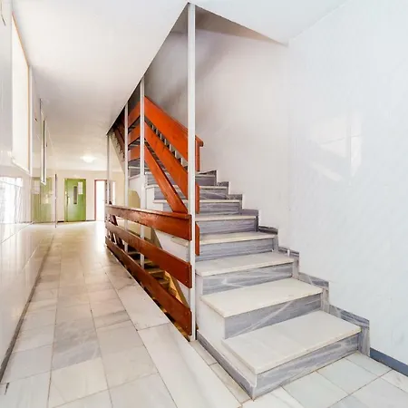 Alegria Id106 Apartment