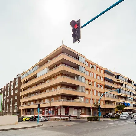 Alegria Id106 Apartment Torrevieja