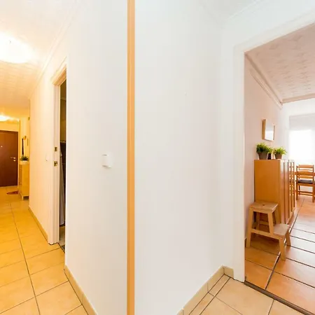 Apartment Alegria Id106