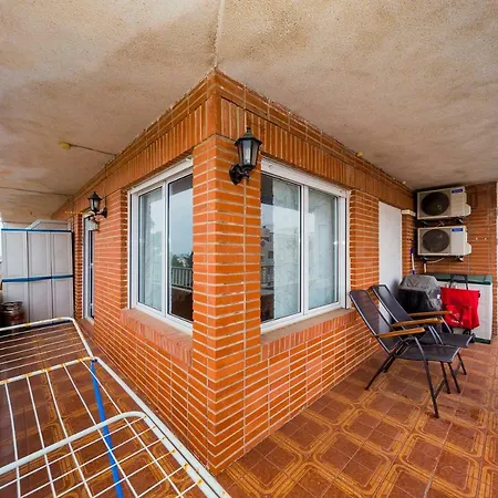 Apartment Alegria Id106 *