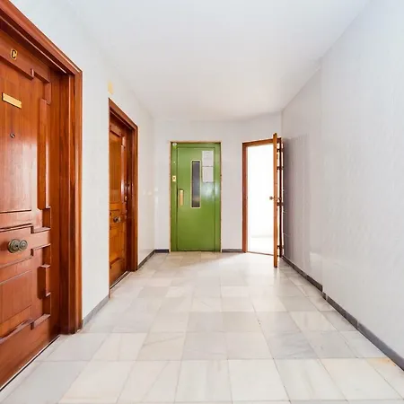 Alegria Id106 Apartment Torrevieja