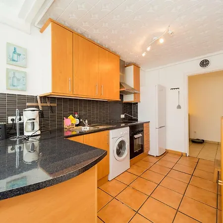 Alegria Id106 Apartment