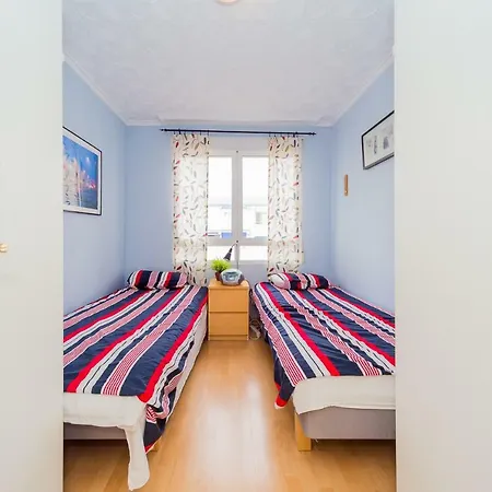 Apartment Alegria Id106 Torrevieja