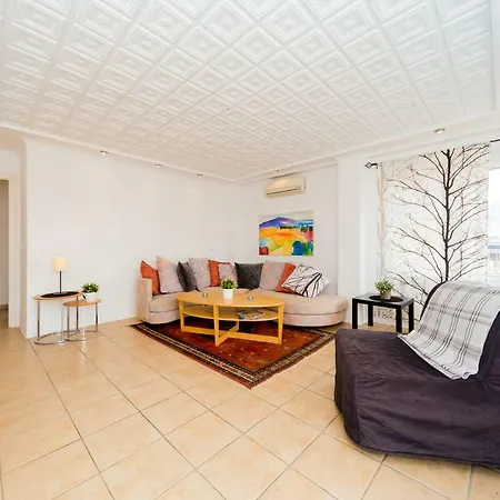 Alegria Id106 Apartment