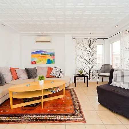 Apartment Alegria Id106 *