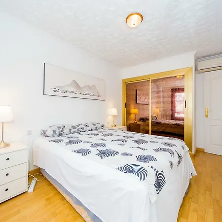 Alegria Id106 Apartment