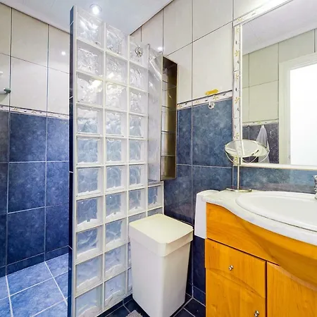 Alegria Id106 아파트