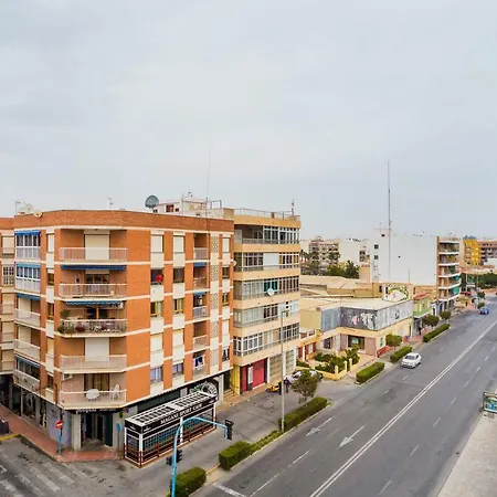 아파트 Alegria Id106 또레비에하