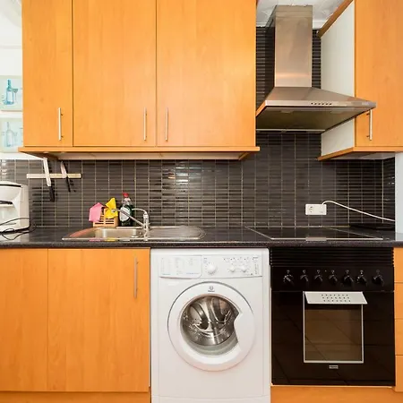 아파트 Alegria Id106 또레비에하